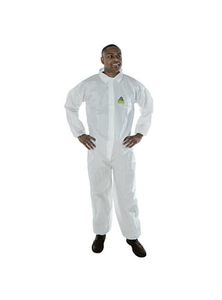 Big and Tall Work Coveralls in Big and Tall Work Clothing 