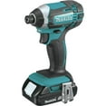 thumbnail image 3 of Makita CT225SYX Drill Driver, 18V, 480 lb Tarque 2900 RPM, 3 of 13