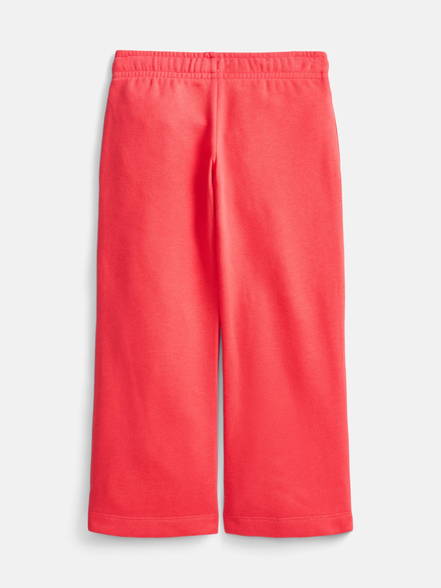 Athletic Works Girls Active Fleece Flare Pants, Sizes 4-18 & Plus