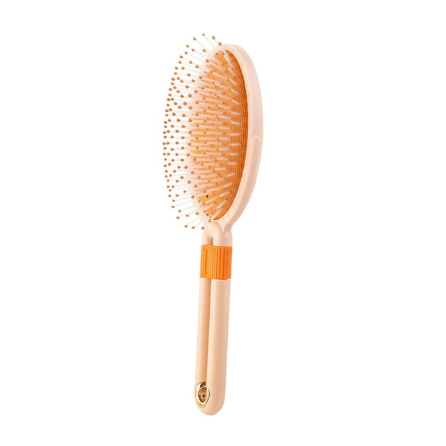 Peigne Coussin pour Peigner les Cheveux, Peigne de massage pour Cheveux Haute Crânienne