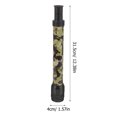 thumbnail image 2 of Single-Tube Telescope Model Toy Telescopic Pirate Telescope Funny Telescope Prop, 2 of 8