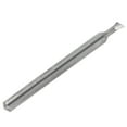 thumbnail image 4 of Fresa de carburo NikouMX 4 mm 2 flautas cola de milano ultra sensible, 4 of 8