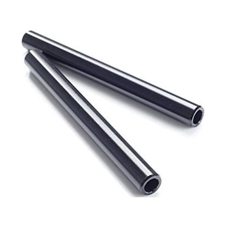 UPC: 0604888902724 | Movo Photo PT6 Set of Two Aluminum 15mm Rods for DSLR Camera Rail System (6 )
