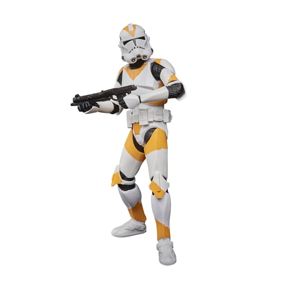 Hasbro -Star Wars The Black Series - 212th Battalion Clone Trooper (Walgreens Exclusive)