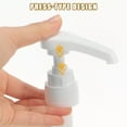 thumbnail image 3 of HEATSHAKING 4Sets Drinking Bottle Pump for Coffee Syrup Home Users, 3 of 8