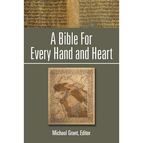 Bible for Every Hand and Heart