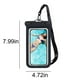 thumbnail image 4 of Backpack Laptop Bag Flight 15.6 Inch USB Charging Port Foldable Portable Travel Fits Office Home, Rolling Suitcase Style Metal Frame Fits 17 Inch Laptops, for Gym Workouts, Travel Gear,, 4 of 9