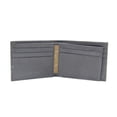 thumbnail image 4 of Wrangler Leather Bifold Wallet - Black, 4 of 6