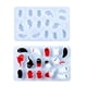 thumbnail image 2 of Pendientes Fantasma Ganfancp Collar Molde de Silicona Halloween, 2 of 7