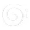 thumbnail image 3 of Percha en espiral BuyWeek para edredones de acero inoxidable, 3 of 12