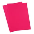 thumbnail image 1 of Unique Bargains Patchs de Réparation en Velours Auto-Adhésifs Rose Rouge 2 Pack, 1 of 5