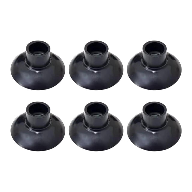 Guardoinrt Versatile Anti Slip Jump Bed Pipe Cover Set Strong Adhesion System Designed For Active Safety Trampoline Leg Cover 6 pcs