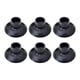 thumbnail image 1 of Protectores de patas para trampolines, ventosas silenciosas, absorción de impactos, resistentes 6 piezas, 1 of 9