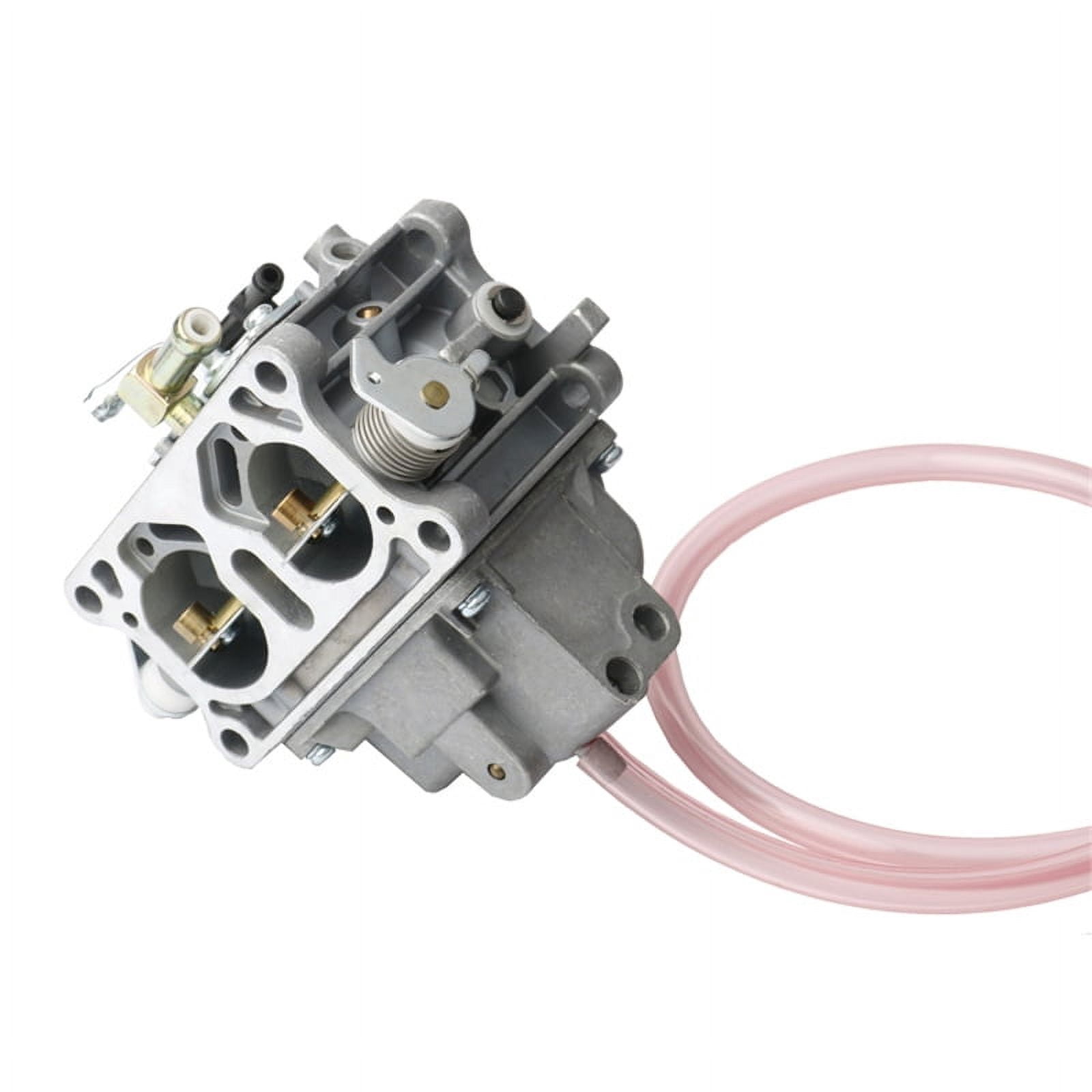 15003-2766 Carburetor For Kawasaki 11060-2087 Mule 3000 3010 3020 KAF620G  KAF620E 2001-2008 Auto Parts