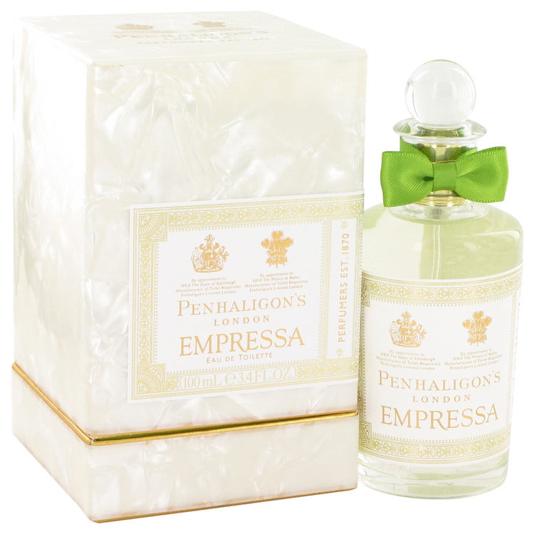 Empressa by Penhaligon's Eau De Toilette Spray 3.4 oz-100 ml-Women 