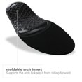 thumbnail image 2 of Plantillas para zapatos Spenco Rx con soporte ortopédico para el arco en toda su longitud, 2 of 8