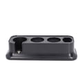 thumbnail image 2 of Estacia de Manipulació de Café Abs Con Tanque de Almacenamiento de Accesorios Pequeños y Soporte de Pie Antideslizante, 2 of 7