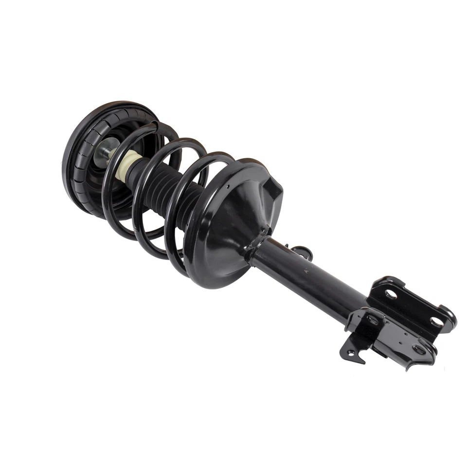 MOSTPLUS Pair Front Struts w/ Coil Spring Assembly for 2003-2008 Honda Pilot AWD/FWD