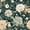 Beige, variant on Dark Green Peony Floral Wallpaper, Vintage Floral Rustic peel and stick wallpaper, waterproof, Home Decor for Bedroom, Living Room, Bathroom, Kitchen Cabinet, Dorm Room [17.7 * 118 in]