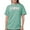 Sea Foam, variant on CafePress - Light Weight Super T Shirt; 3 Colors! T Shirt - Womens Comfort Colors® Shirt
