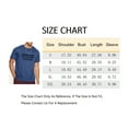 thumbnail image 2 of Mocking And Not Listening Letter Pattern Print Men's New Casual,Comfortable And Lightweight Colorful Cotton T-Shirt S-2XL, 2 of 8