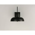 thumbnail image 4 of Maxim 10118 Industrial 16" Tall Outdoor Wall Sconce, 4 of 5