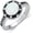 D:Retro, variant on Vintage White Fire Opal Filigree/Leaf/Boho Ring Real 925 Sterling Silver Retro Created Opal Ring Jewelry Gift for Women Size 4-12