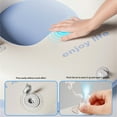 thumbnail image 5 of Large Backrest Inflatable Snow Tube With Quick Inflation Systems And Cold Resistant PVC Materials, 5 of 9