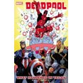 thumbnail image 1 of Deadpool - Volume 5, 1 of 2
