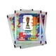 thumbnail image 4 of 4 Cajas de 100 Sobres Panini Copa Mundial de la FIFA 2026, 4 of 5