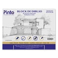 thumbnail image 1 of Block de Dibujo Marquilla Pinto 42x59 cm 20 Hojas, 1 of 2
