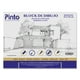 thumbnail image 1 of Block de Dibujo Marquilla Pinto 42x59 cm 20 Hojas, 1 of 2