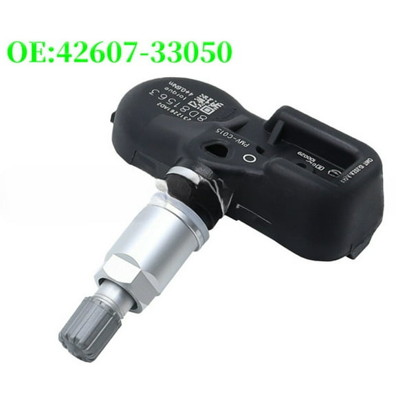 Suitable for Toyota 42607-33050 sensor tire pressure monitoring sensor TPMS, set of 4