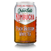 Greenbelt Kombucha Greenbelt Peach Blssm Wht Tea Kombuc