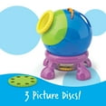 thumbnail image 4 of Learning Resources Shining Stars Projector - Observation, Cause and Effect, Ages 3+, 4 of 7