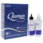 Quantum Firm Options Alkaline Permanent by Zotos for Women - 1 Application Treatment