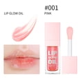thumbnail image 2 of Xihbxyly Brillo de Labios, Fórmula Hidratante de Alto Brillo, Hidratación Suave para Labios Vitales, Colores Vibrantes, Uso Diario, Realce Del Maquillaje y Cuidado Personal, Perfecto para Todo Tipo d, 2 of 7