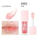 thumbnail image 1 of Lubricante Labial Hidratante Y Humectante Transparente Brillo Labial Dentado Fiudx 8.3ml, 1 of 6