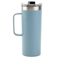 thumbnail image 4 of TAL Stainless Steel Mountaineer Mug 20 fl oz, Slate, 4 of 5