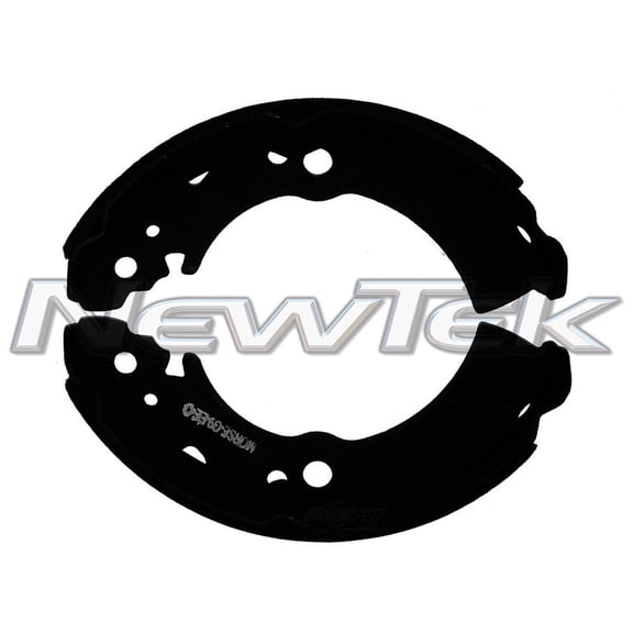 Drum Brake Shoe Fits select: 1982-1984 DATSUN SENTRA, 1983-1984 DATSUN PULSAR