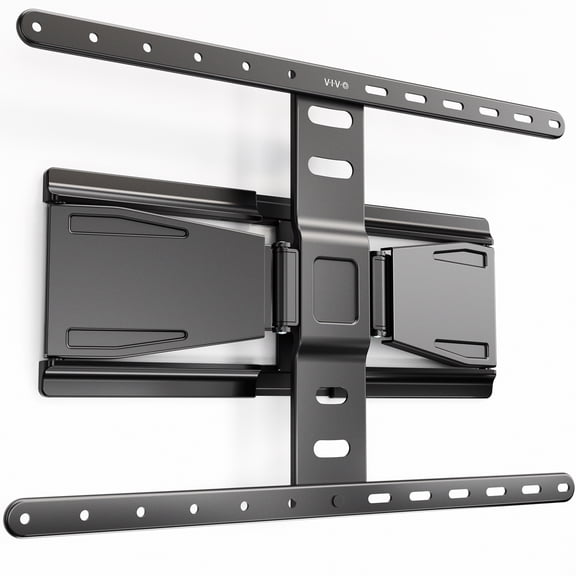VIVO Low Profile Telescoping TV Wall Mount for up to 90" Screens