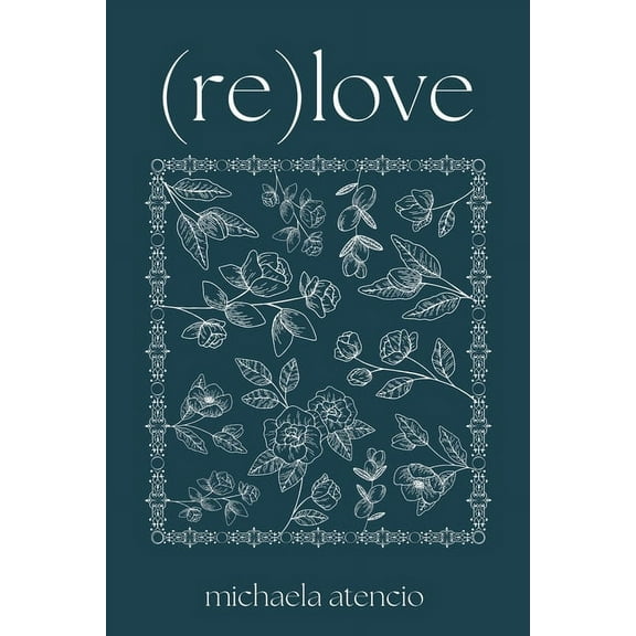(re)love (Hardcover)