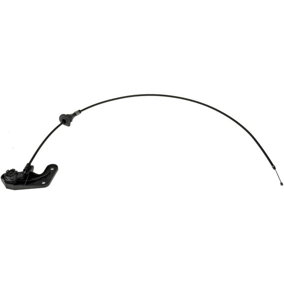 Dorman 912-223 Hood Release Cable for Specific Land Rover Models
