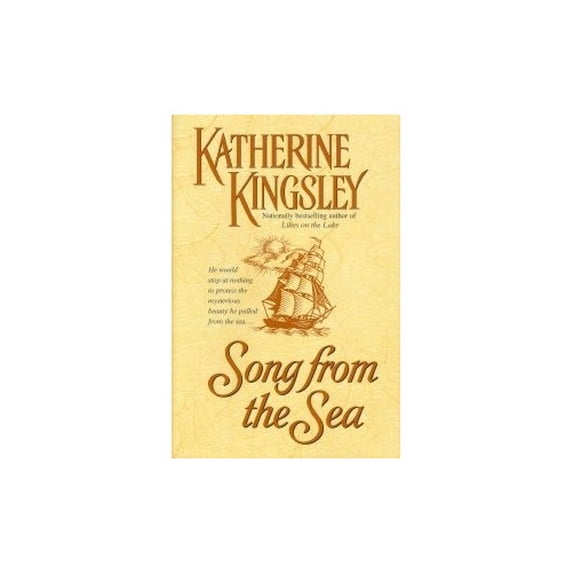 Pre-Owned Song from the Sea Paperback