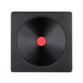thumbnail image 4 of External DVD Drive USB 3.0 Portable CD/DVD+/-RW Drive/DVD Player For Laptop CD ROM Burner Compatible USB CD Drive Home Audio ,Easy to Install, 4 of 6