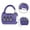 Light Green, variant on Lightweight Padlock Compact Cabinet Trolley Case Purple Red Zinc Alloy Blue Combination Lock Light Green Practical