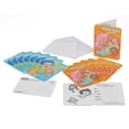 thumbnail image 5 of Bubble Guppies Party Invite and Thank You Combo Pack, 8ct, 5 of 6