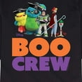 thumbnail image 3 of Toy Story - Boo Crew - Toddler And Youth Long Sleeve Graphic T-Shirt, 3 of 5