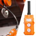 thumbnail image 3 of Water Proof Pendant Up Down Station Pushbutton Switch, 3 of 5