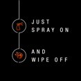 thumbnail image 3 of Toalla de Microfibra y Spray para Detalles de Coche Nu Finish 5 en 1, 3 of 8